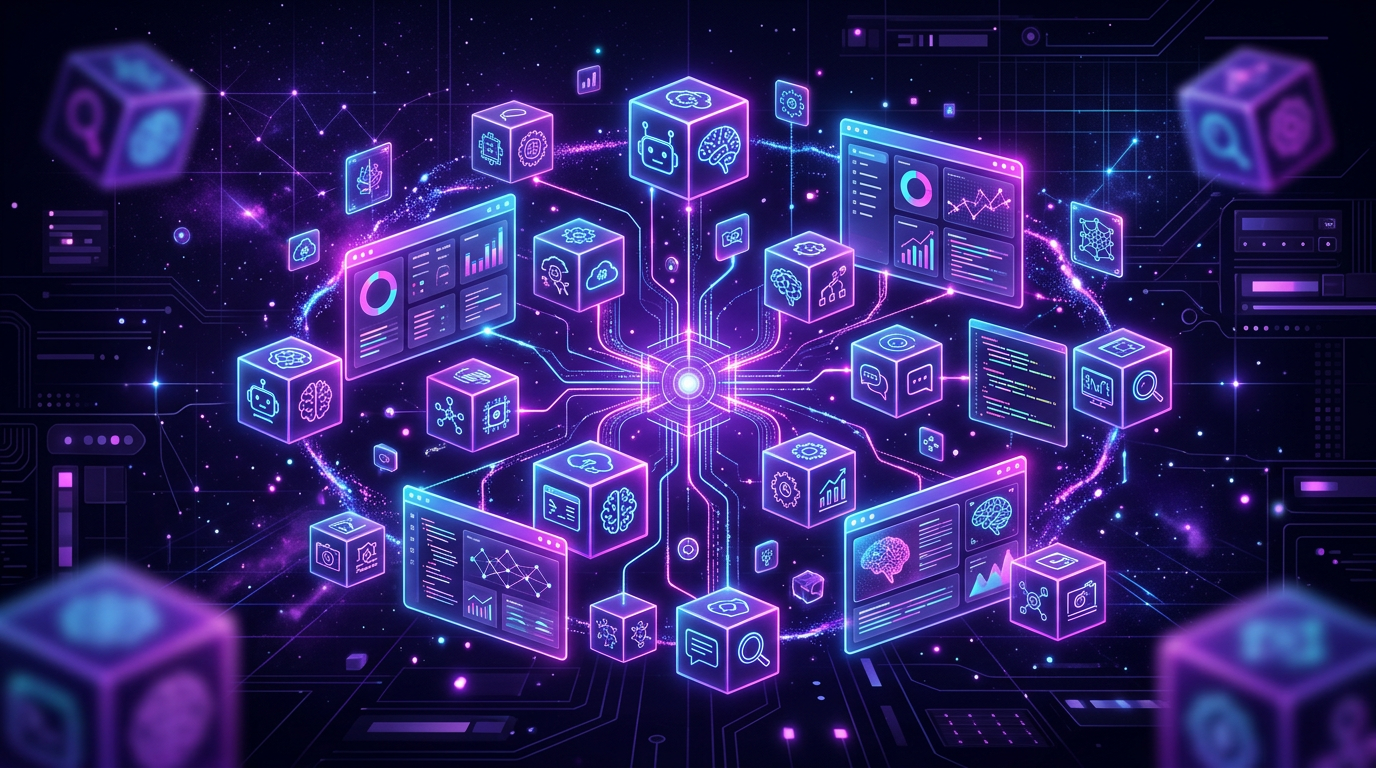 Cover for Best AI Prompt Tools in 2026: A Practical Stack Guide