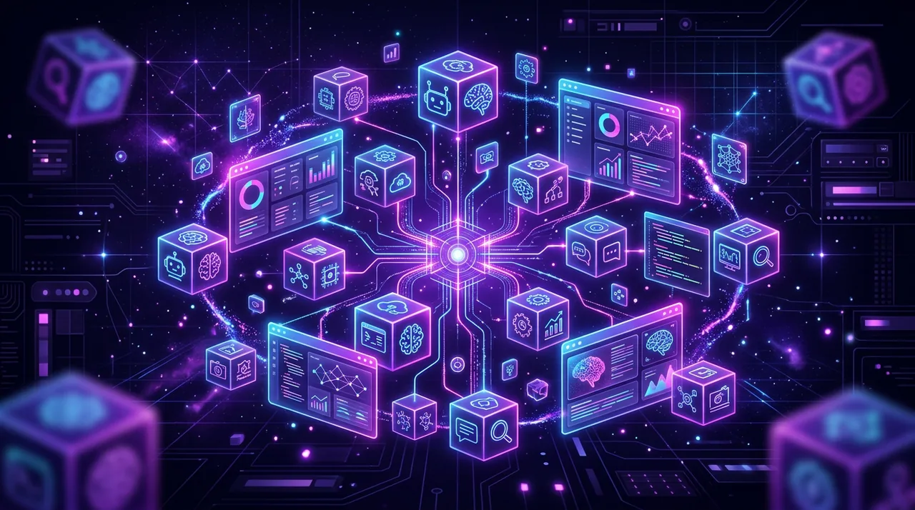 Cover for Best AI Prompt Tools in 2026: A Practical Stack Guide