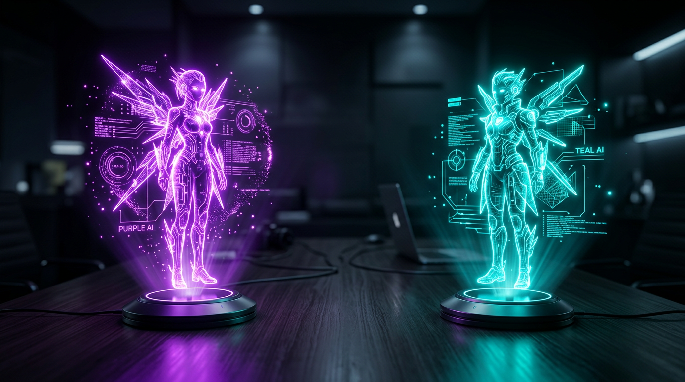 Cover for ChatGPT vs Claude Prompts: Which Model Fits Your Task?