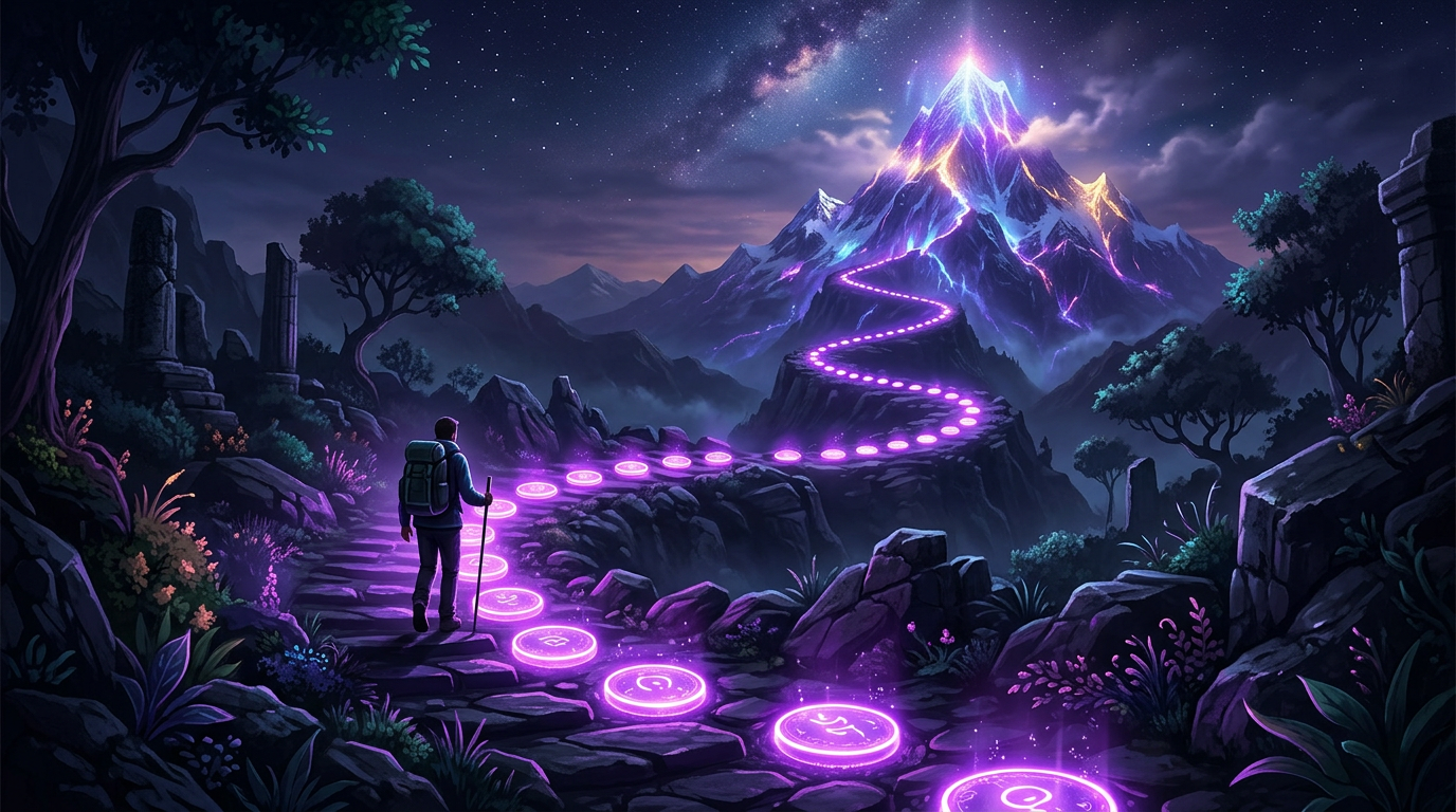 Cover for Free Prompt Engineering Learning Path for Creators