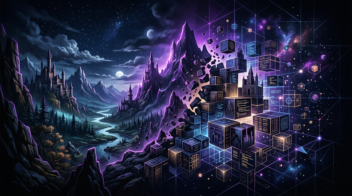 Cover for Midjourney Prompt Structure: Subject, Style, and Parameters