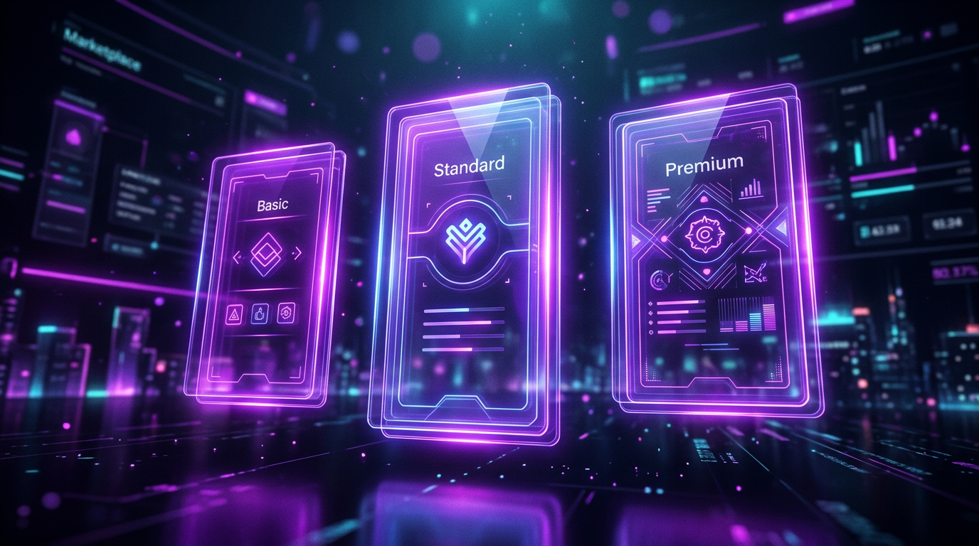 Cover for Prompt Ustad Pricing Explained: Free, Pro, and Enterprise